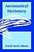 Aeronautical Dictionary
