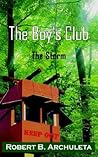 The Boy's Club: The Storm