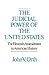 The Judicial Power of the United States: The Eleventh Amendment in American History