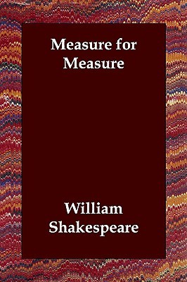 Measure for Measure