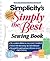 Simplicity's Simply the Best Sewing Book