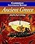The Cambridge Illustrated History of Ancient Greece by Paul Cartledge The Cambridge Illustrated History of Ancient Greece by Paul Cartledge
