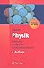 Physik by Ulrich Harten