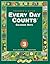 Every Day Counts: Calendar Math: Teacher's Guide Grade 3