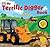 My Terrific Digger (Dk My First Books)