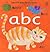 ABC (Usborne Baby Board Books)
