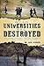 When Universities Are Destroyed: How Tulane University and the University of Alabama Rebuilt After Disaster