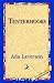 Tenterhooks