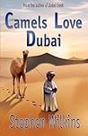 Camels Love Dubai