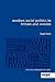 Modern Social Policies in B...