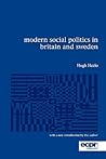 Modern Social Policies in Britain and Sweden