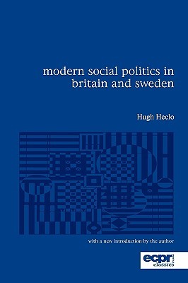 Modern Social Policies in Britain and Sweden (Paperback)