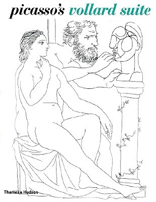 Picasso's Vollard Suite (Painters & Sculptors)