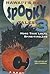 Hawaii's Best Spooky Tales 3 by Rick Carroll