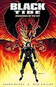 Black Tide: Awakening of the Key