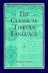 SUNY Series in Buddhist Studies: The Classical Tibetan Language SUNY Series in Buddhist Studies: The Classical Tibetan Language
