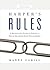 Harper's Rules: A Recruiter...