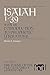 Isaiah 1-39: An Introductio...