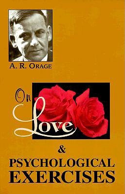 On Love & Psychological Exercises: With Some Aphorisms & Other Essays (Paperback)