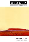 Australia: The New New World, Granta 70