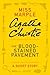 The Bloodstained Pavement by Agatha Christie