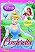Cinderella Plus The Little Mermaid (Disney Pocketbook)