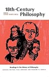 Eighteenth-Century Philosophy