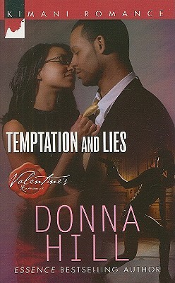 Temptation and Lies (Mass Market Paperback)