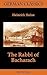 The Rabbi of Bacharach (German Classics)