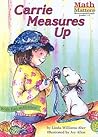 Carrie Measures Up by Linda Williams Aber