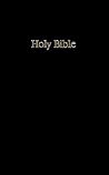 Holy Bible: NASB ...