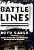 Battle Lines by Boyd Cable