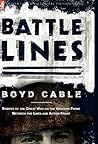Battle Lines: Stories of the Great War on the Western Front- Between the Lines and Action Front