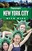 Frommer's New York City wit...