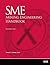 SME Mining Engineering Hand...
