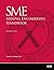 SME Mining Engineering Handbook, 2 Volume Set by Howard L. Hartman