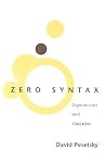 Zero Syntax: Expe...