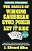 The Basics of Winning Caribbean Stud Poker and Let It Ride