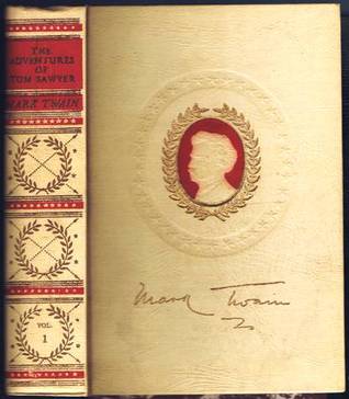 Tom Sawyer Abroad by Mark Twain