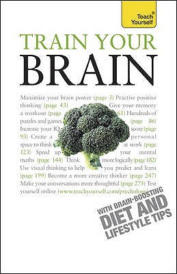 Train Your Brain (Teach Yourself)