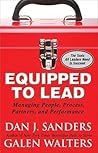 Equipped to Lead:...