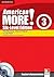 American More! Six-Level Edition Level 3 Teacher's Resource B... by Rob Nicholas