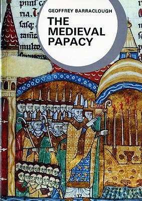 The Medieval Papacy (Library of World Civilization)