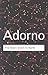 The Stars Down to Earth by Theodor W. Adorno