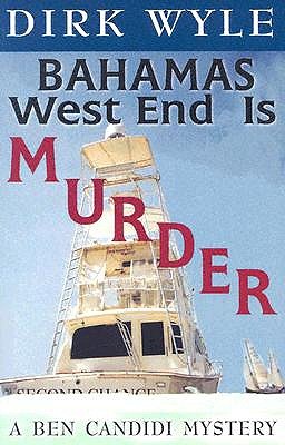 Bahamas West End Is Murder (Paperback)