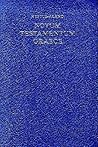 Novum Testamentum...