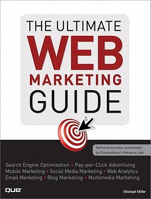Ultimate Web Marketing Guide, The (Paperback)