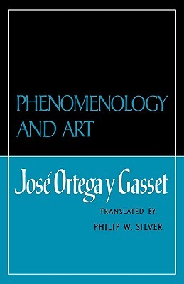 Phenomenology and Art (Paperback)