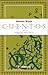 Cuentos by Alfonso Reyes