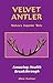 Velvet Antler, Nature's Superior Tonic